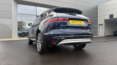 Jaguar F-Pace 2.0 P400e SE 5dr Auto AWD Estate